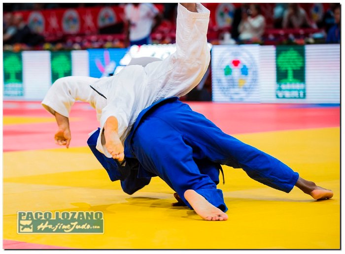 Paris 2014 by P.Lozano cat -66 kg (64)